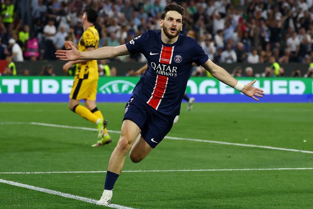 Prediksi Skor PSG vs Bayern Munchen: Analisis Head to Head & Susunan Pemain yang Menentukan