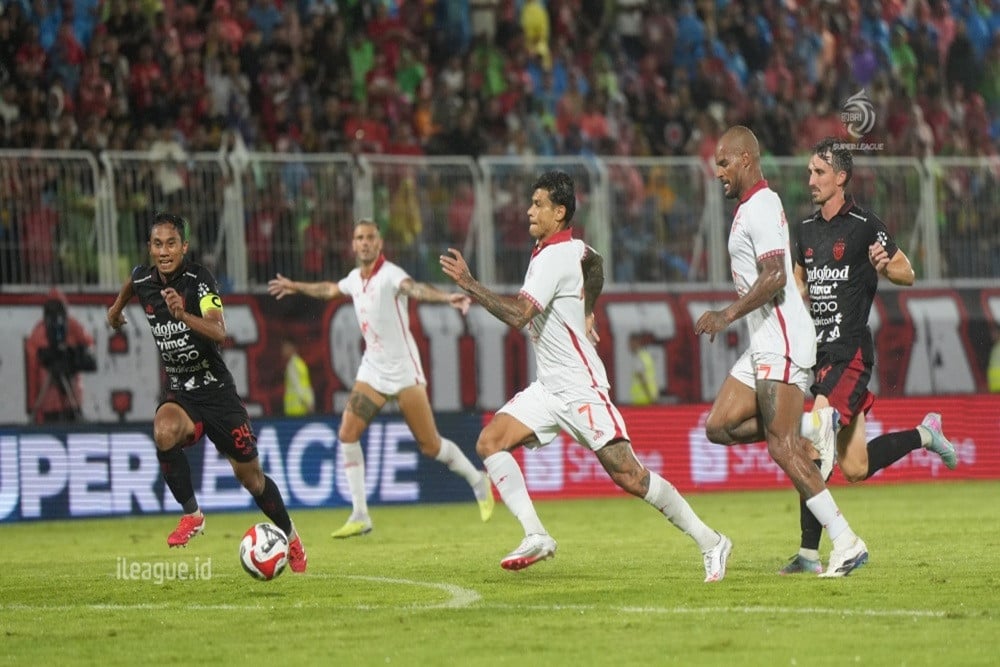 Prediksi Skor Persijap vs Malut United: Head to Head dan Susunan Pemain