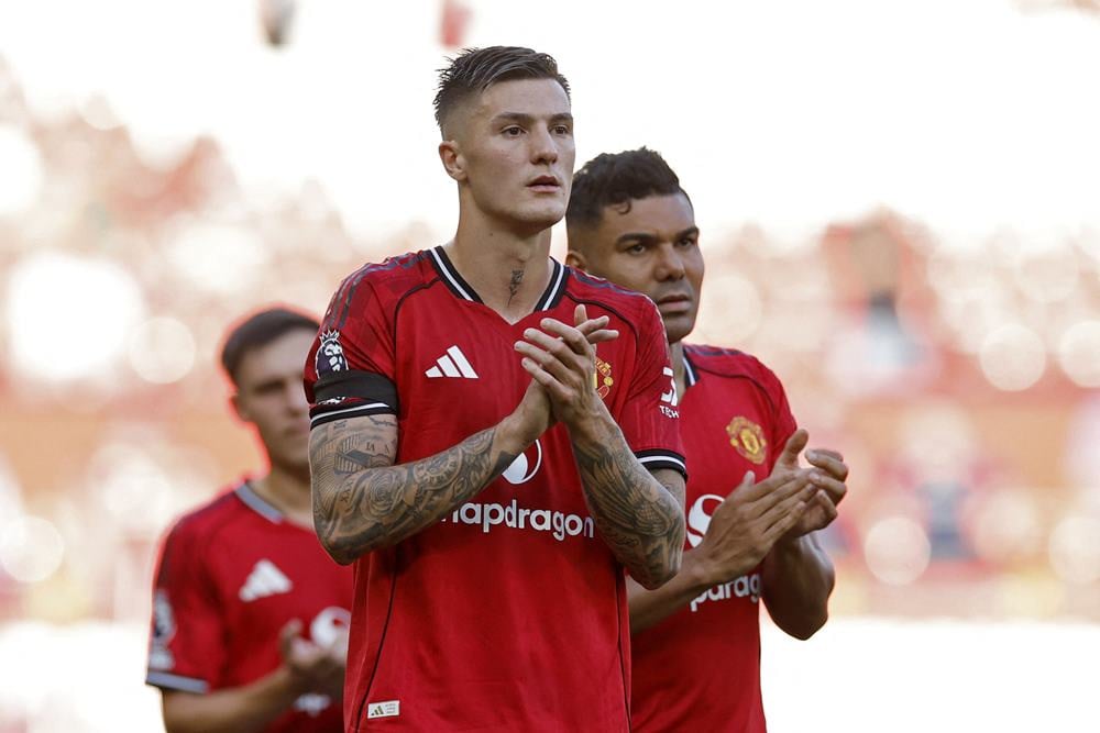 Prediksi Skor Tottenham vs Manchester United: Analisis Head to Head dan Susunan Pemain Terbaru