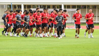 Prediksi Susunan Pemain Indonesia U-23 Vs Mali U-23: Siapa yang Akan Menjadi Kunci Kemenangan?