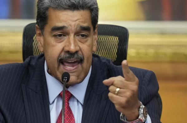Presiden Maduro: Serangan AS ke Venezuela Tandakan Kiamat Politik bagi Trump?