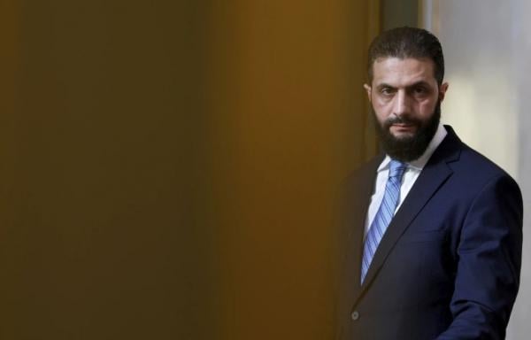 Presiden Suriah Terkejut: Amerika dan Rusia Bersatu Lepas Hukuman Internasional