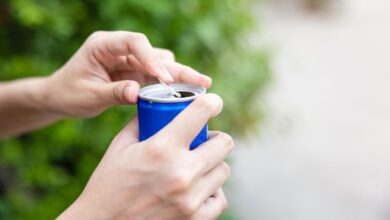 Pria 21 Tahun Alami Kerusakan Ginjal Akibat Konsumsi 8 Gelas Minuman Energi Setiap Hari