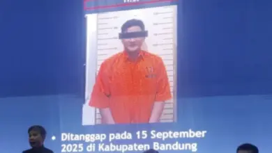 Pria Bandung Bobol Platform Kripto Inggris Rp 6,6 Miliar, Modus dan Dampaknya Terungkap