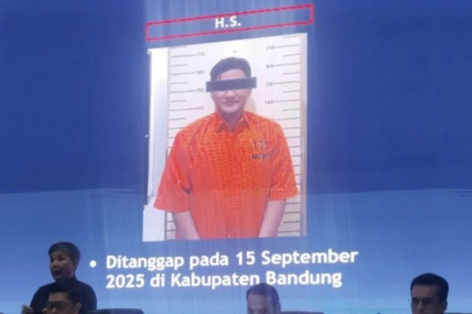 Pria Bandung Bobol Platform Kripto Inggris Rp 6,6 Miliar, Modus dan Dampaknya Terungkap