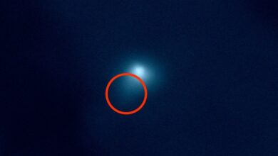 Profesor Harvard: Objek Antarbintang Misterius Mungkin Mengintai Bumi, Apa Bukti dan Penjelasannya?