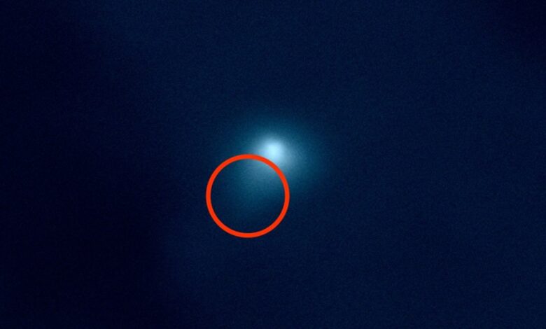 Profesor Harvard: Objek Antarbintang Misterius Mungkin Mengintai Bumi, Apa Bukti dan Penjelasannya?