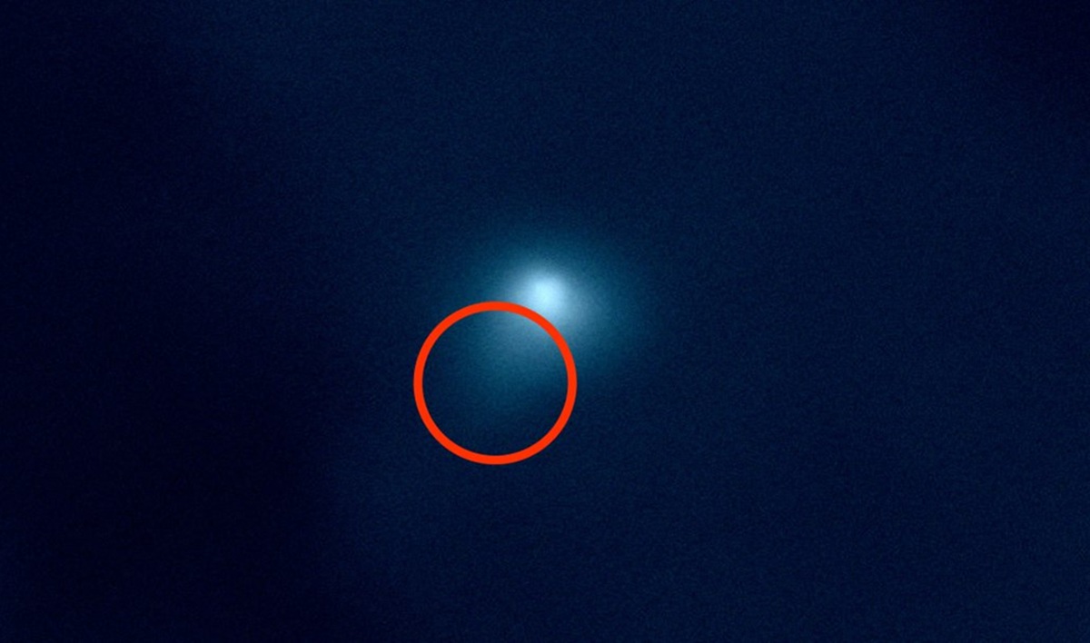 Profesor Harvard: Objek Antarbintang Misterius Mungkin Mengintai Bumi, Apa Bukti dan Penjelasannya?