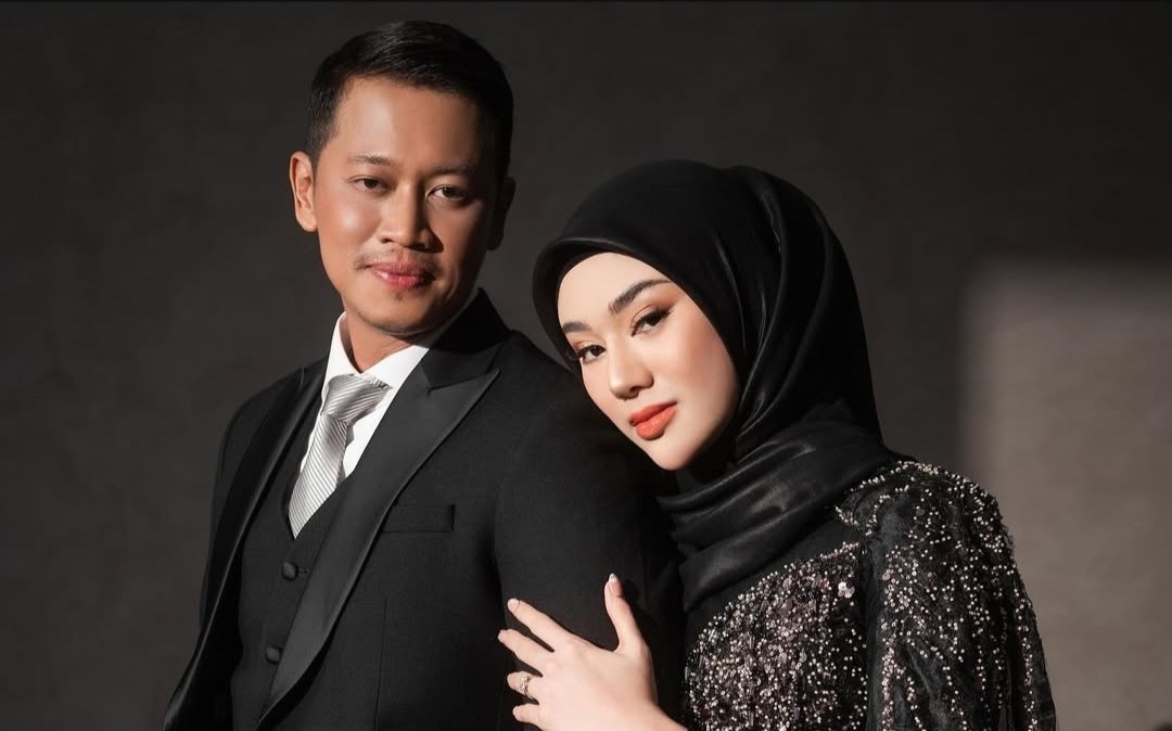 Profil Alexander Assad: Suami Clara Shinta yang Terjerat Isu Perceraian Usai 2 Bulan Menikah