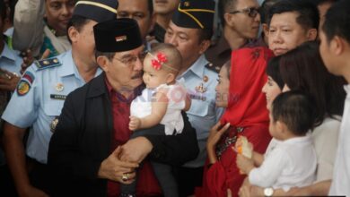 Profil Antasari Azhar: Pemberantas Korupsi di Balik Kasus Terkenal Pembunuhan Nasrudin Zulkarnaen