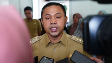 Profil Gubernur Riau Abdul Wahid: Latar Belakang, Pendidikan, dan Karier Politiknya
