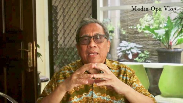 Profil Merdias Almatsier: Kenangan dan Prestasi Mantan Ketum PB IDI yang Telah Meninggal Dunia