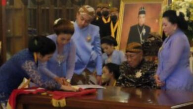 Profil Pakubuwono XIII: Raja Keraton Solo Wafat di Usia 77 Tahun