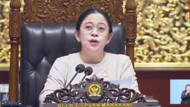 Puan Maharani Rapat dengan Pimpinan DPR: Apa Dampaknya bagi Jadwal Reses di Tengah Pandemi?