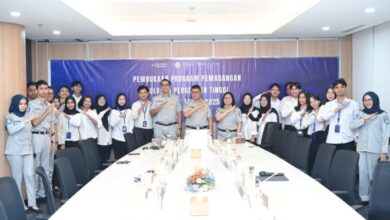 Puluhan Fresh Graduate Bergabung dalam Program Magang Jasa Raharja: Apa Saja Tugas Mereka?