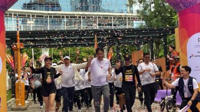 Purbaya Tanggapi Lesunya Bisnis Media: Aspirasi Iklim Apa yang Harus Dicapai?