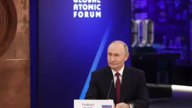 Putin Umumkan Rusia Kembangkan Rudal Nuklir Generasi Baru: Apa Dampaknya bagi Keamanan Dunia?
