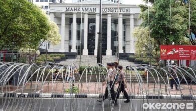 Putusan MK: Larangan Polisi Aktif Berdinas di Jabatan Sipil Memicu Pro dan Kontra