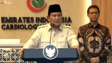 RS Kardiologi Emirate-Indonesia di Solo Diresmikan Prabowo: Inovasi Kesehatan untuk Masyarakat