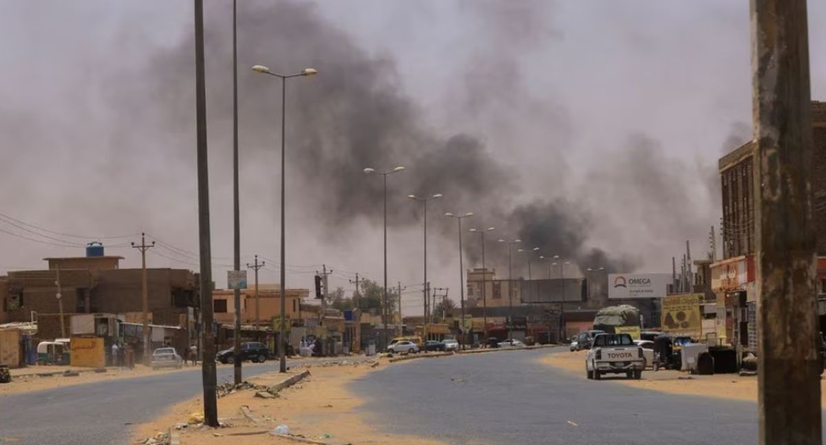 RSF Sudan Umumkan Gencatan Senjata Sepihak 3 Bulan: Apa Dampaknya untuk Konflik yang Berlanjut?