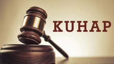 RUU KUHAP: Kontroversi Pengesahan Tanpa Suara Publik, Anggota DPR Terancam Kebijakan Etik