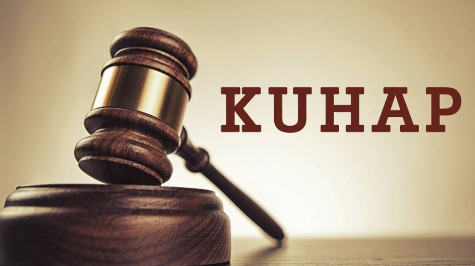 RUU KUHAP: Kontroversi Pengesahan Tanpa Suara Publik, Anggota DPR Terancam Kebijakan Etik