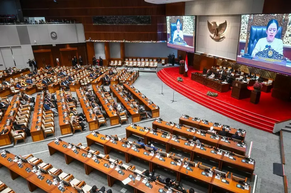 RUU KUHAP: Mengapa Pengesahan Ini Jadi Kejar Tayang dan Apa Dampaknya bagi Sistem Hukum?