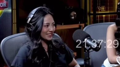 Rachel Vennya dan Deddy Corbuzier Akhiri Perseteruan 4 Tahun: Apa yang Terjadi Selanjutnya?