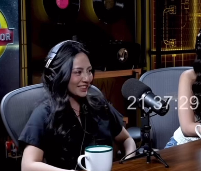 Rachel Vennya dan Deddy Corbuzier Akhiri Perseteruan 4 Tahun: Apa yang Terjadi Selanjutnya?