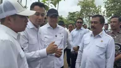 Raffi Ahmad Terpesona: Lapas Nusakambangan Bertransformasi Menjadi Kawasan Produktif