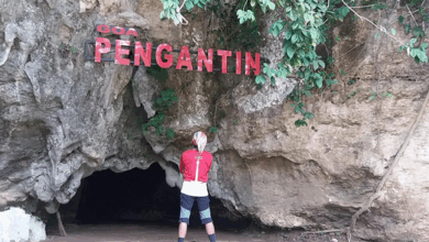 Rahasia Goa Pengantin: Mengungkap Kisah Cinta Raja Pajajaran yang Penuh Misteri