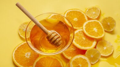 Rahasia Madu dan Vitamin C: Meningkatkan Imunitas Saat Cuaca Ekstrem!