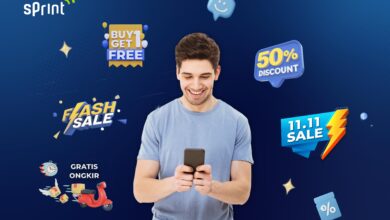 Rahasia Sukses Brand: Adopsi Komunikasi Omnichannel di Era Disrupsi Informasi