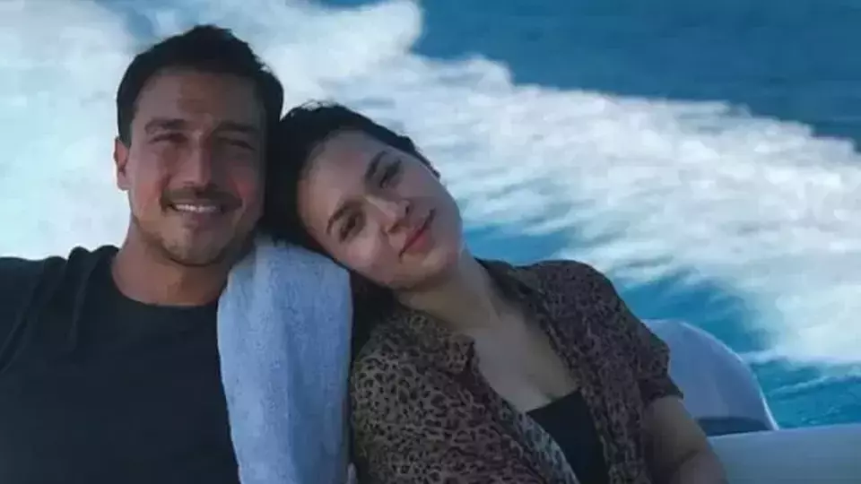 Raisa Wajib Hadiri Sidang, Ingin Cerai dari Hamish Daud