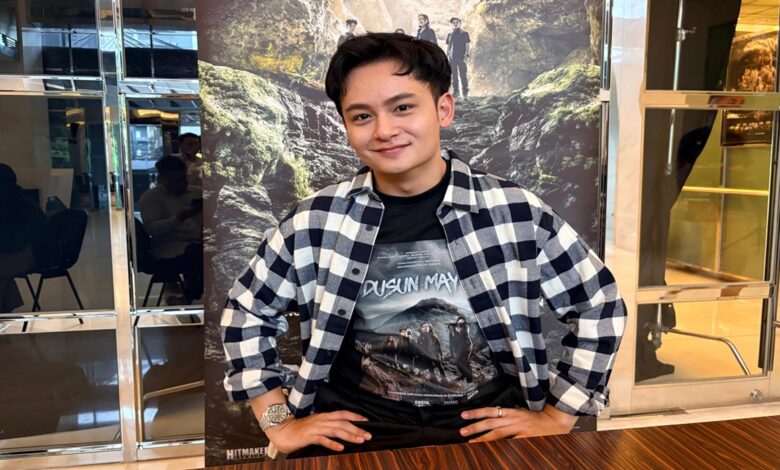 Randy Martin Cedera Serius Saat Syuting Film Dusun Mayit: Apa yang Terjadi?