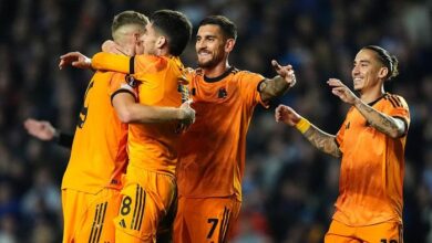 Rangers Vs Roma: Il Lupi Raih Kemenangan Meyakinkan dalam Duel Dramatis!