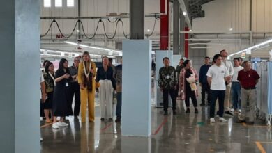 Ratu Maxima Kunjungi Pabrik Garmen di Sragen: Apa yang Menjadi Sorotan Utama?