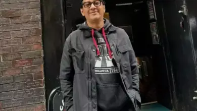 Reaksi Pertama Andre Taulany Setelah Resmi Menjadi Duda: Apa Kata Sang Komedian?