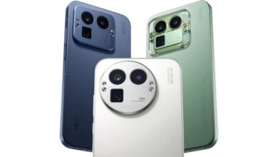 Realme GT 8 Pro Siap Ekspansi Pasar Internasional Usai Debut Perdana di China