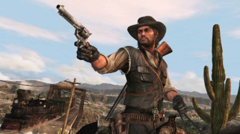Red Dead Redemption Hadir di Konsol Modern dan Mobile: Peluncuran Resmi 2 Desember 2025!