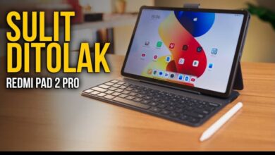 Redmi Pad 2 Pro: Tablet 4 Jutaan dengan Spesifikasi Mumpuni, Harga Terjangkau!