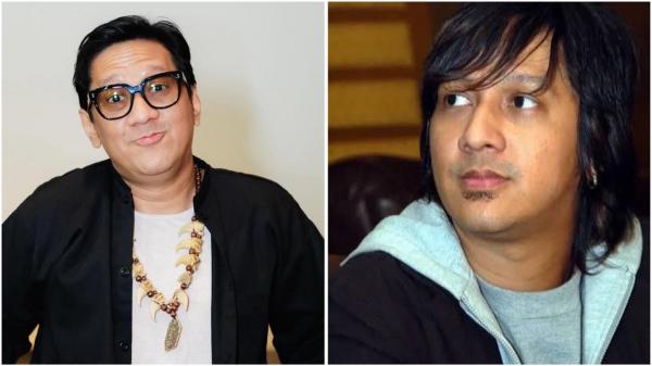 Resmi Menduda, Andre Taulany Berencana Gondrongkan Rambut - Apa Alasannya?