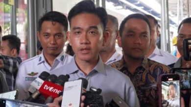 Respons Gibran: Usulan Soeharto dan Gus Dur Jadi Pahlawan Nasional yang Mengejutkan