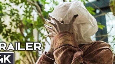 Review Keeper: Osgood Perkins Bawa Penonton Menyelami Romansa yang Jatuh ke Neraka