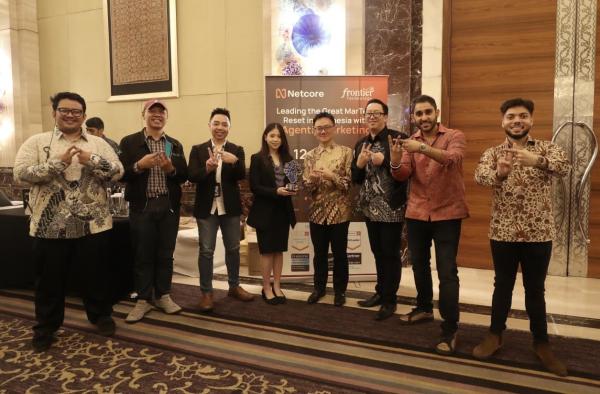 Revolusi Vision+: AI Meningkatkan Jumlah Penonton Hingga 50%! Simak Faktanya!