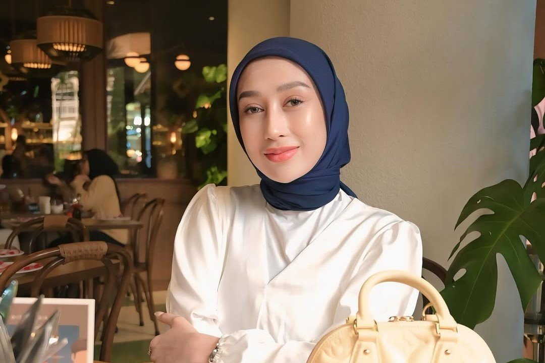 Reza Gladys Siap Gugat Balik Nikita Mirzani: Tuntut Ganti Rugi Rp4 Miliar, Apa Alasannya?