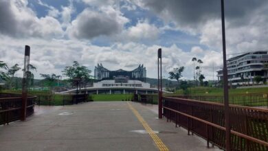 Rincian Biaya Proyek IKN 2026-2028: Apa Saja yang Dibutuhkan untuk Ibu Kota Baru?