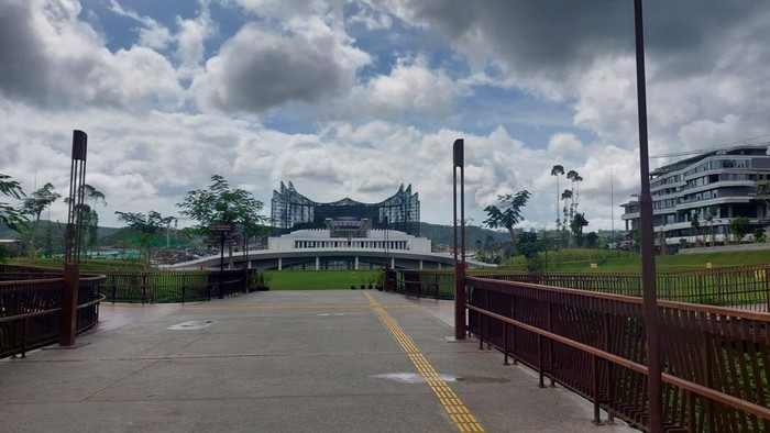 Rincian Biaya Proyek IKN 2026-2028: Apa Saja yang Dibutuhkan untuk Ibu Kota Baru?