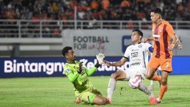 Rizky Ridho Masuk Radar Puskas Award: Bersanding dengan Declan Rice dan Lamine Yamal!