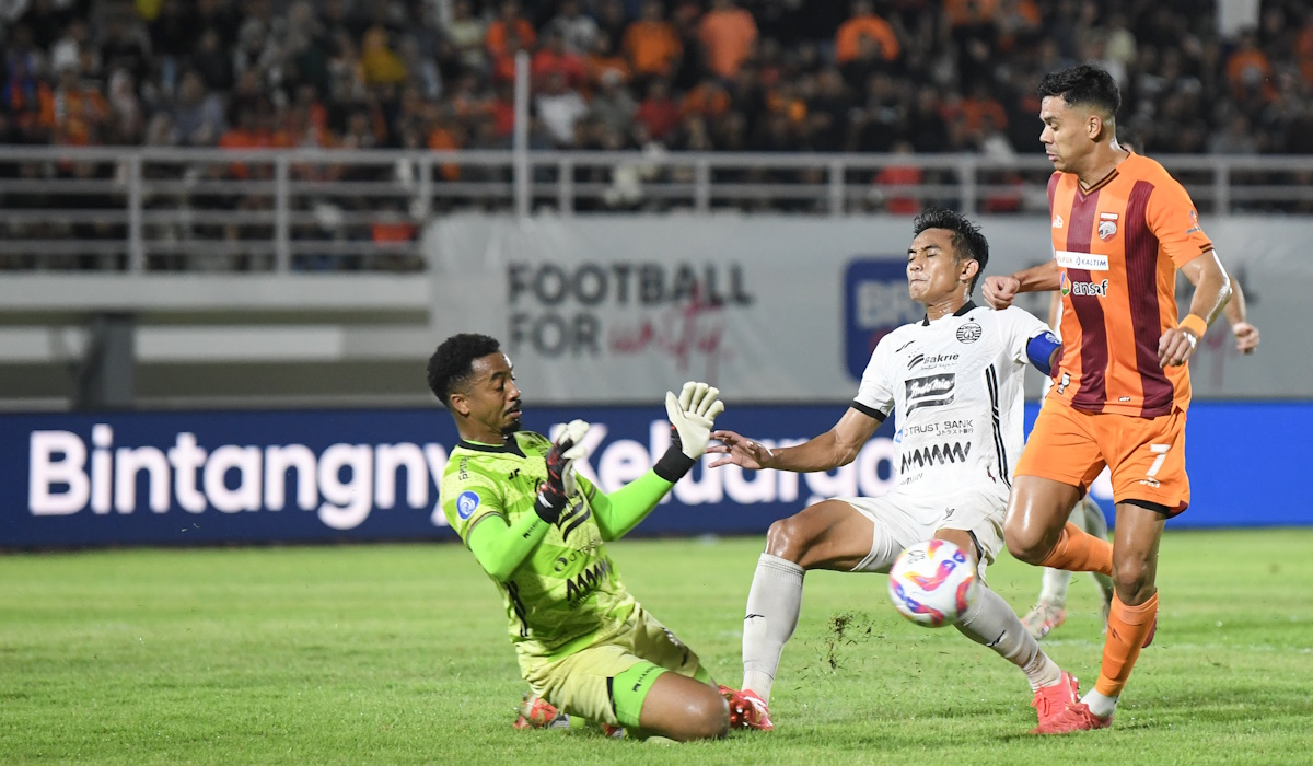 Rizky Ridho Masuk Radar Puskas Award: Bersanding dengan Declan Rice dan Lamine Yamal!